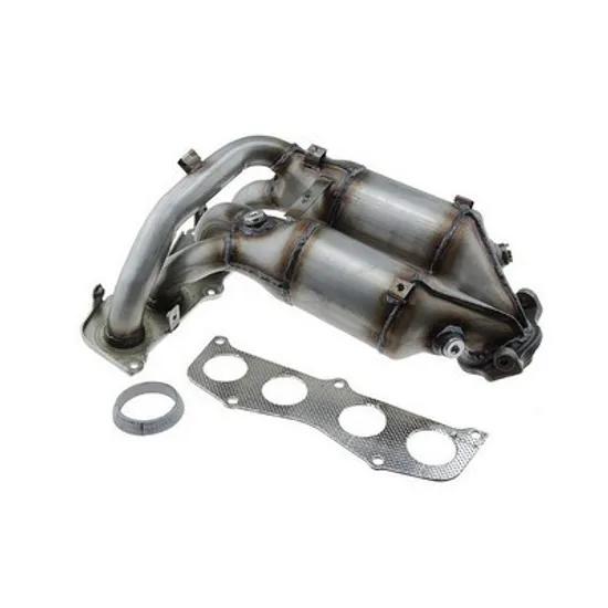 Catalizator TOYOTA AVENSIS T25 2003->2008 pentru 2.4, perioada 2003,2004,2005,2006,2007,2008 nty