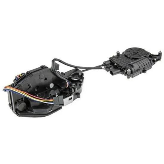 BROASCA USA FATA DREAPTA BMW SERIE 5 520 d -100KW/136CP- 1995cmc, pentru motor N47 D20 C, perioada 2013,2014,2015,2016,2017