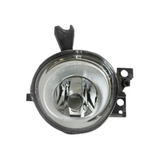 Proiector stanga PORSCHE CAYENNE 9PA 2002->2010 perioada 2002 2003 2004 2005 2006 2007 de la an de fabricatie 02/2007, pentru cod oe 95563116500, oval, cu bec H11