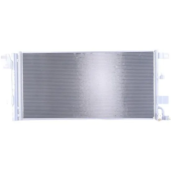 Radiator aer conditionat VOLVO V40 Cross Country 2012-> D4 130KW 177CP , pentru motor D 5204 T4 perioada 2012 2013 2014