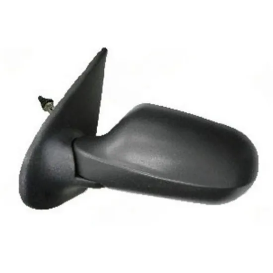 Oglinda FIAT ALBEA 178 1996-> Oglinda exterioara cu cabluri negru -2007 STANGA Perioada 2005 2006 2007