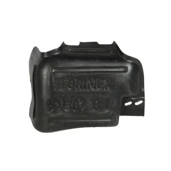 Scut Motor CITROEN C-ELYSEE 2012-> Scut motor plastic dreapta Perioada 2012 2013 2014 2015 2016 2017 2018 2019 2020 2021