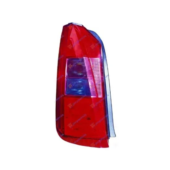 Stop Spate LANCIA MUSA 2004->2012 Lampa spate stanga ->07 Perioada 2004 2005 2006 2007