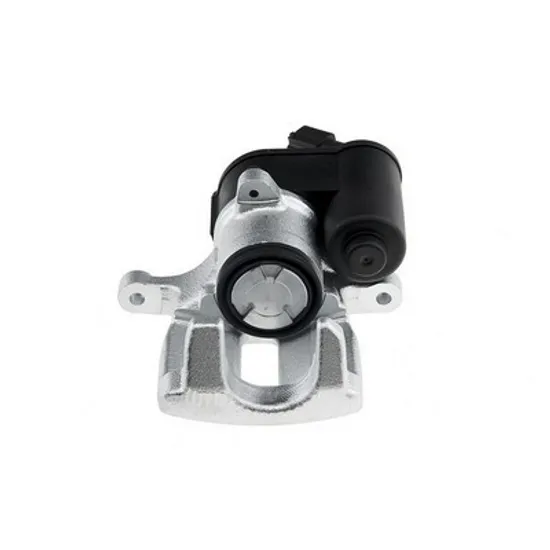 ETRIER FRANA SPATE STANGA AUDI A6 2.0 TDI -125KW/170CP- 1968cmc, pentru motor CAHA, perioada 2008,2009,2010,2011