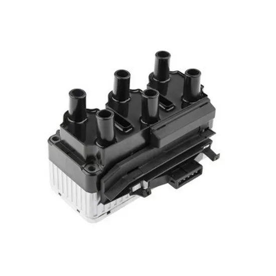 bobina de inductie VW SHARAN 2.8 VR6 -128KW/174CP- 2792cmc, pentru motor AAA, AMY, perioada 1995,1996,1997,1998,1999,2000