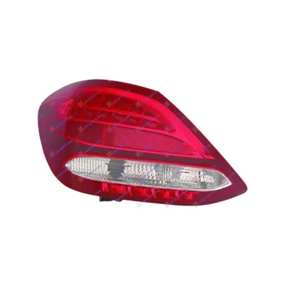 Stop Spate MERCEDES C-CLASS W205 2013-> Lampa spate LED (E) stanga Perioada 2014 2015 2016 2017 2018