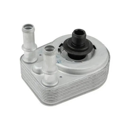 RADIATOR ULEI TERMOFLOT FIAT PUNTO 1.9 JTD -63KW/86CP- 1910cmc, pentru motor 188 A7.000, perioada 2001,2002,2003,2004,2005,2006,2007,2008,2009,2010,2011,2012