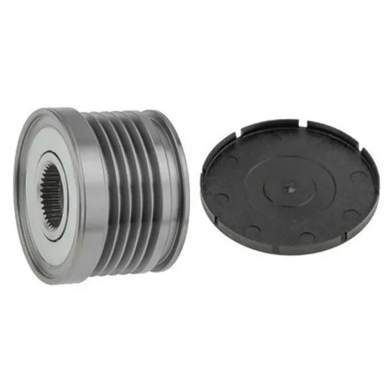Fulie alternator MERCEDES A-CLASS A 160 CDI -55KW/75CP- 1689cmc, pentru motor OM 668.940, perioada 2001,2002,2003,2004