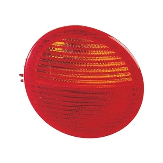 Lampa stop spate stanga VW NEW BEETLE 1998->2010 perioada 1998 1999 2000 2001 2002 2003 2004 2005 2006 2007 2008 2009 2010 pana la an de fabricatie 08/2005, semnal galben,