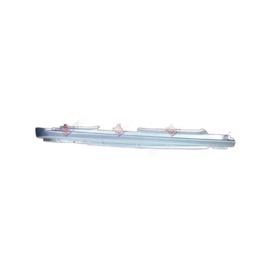 Prag Metalic OPEL ASTRA H 2004->2014 Prag pentru 4/5 usi dreapta Perioada 2004 2005 2006 2007 2008 2009