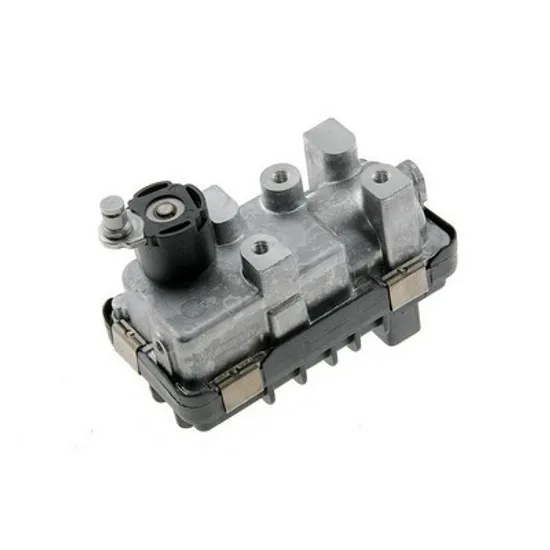 ACTUATOR TURBOSUFLANTA FORD S-MAX 1.8 TDCi -74KW/100CP- 1753cmc, pentru motor FFWA, perioada 2007,2008,2009,2010