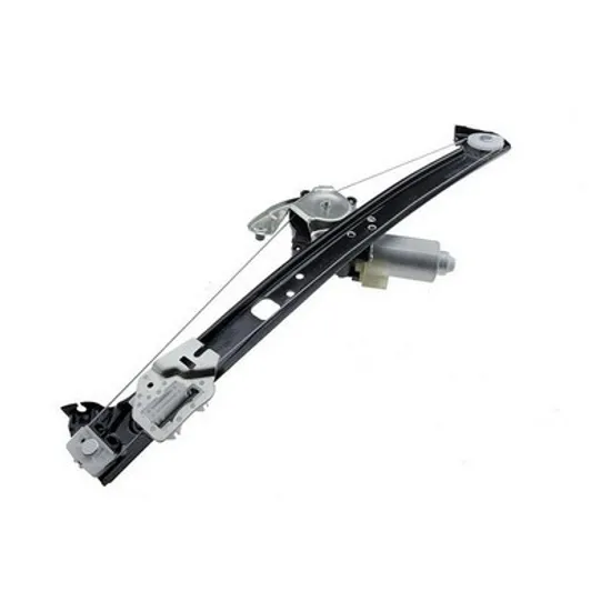 MACARA GEAM USA SPATE STANGA BMW X5 4.4 i -210KW/286CP- 4398cmc, pentru motor M62 B44 (448S2), perioada 2000,2001,2002,2003