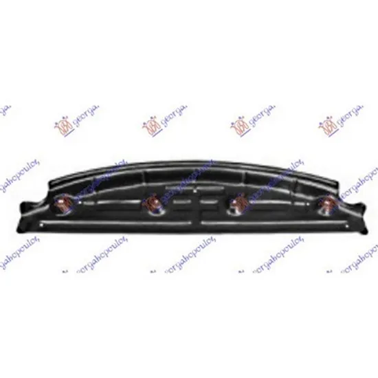 Scut Motor HYUNDAI SONATA 7 2014->2018 Scut motor fata Perioada 2009 2010 2011 2012 2013 2014 2015 2016 2017