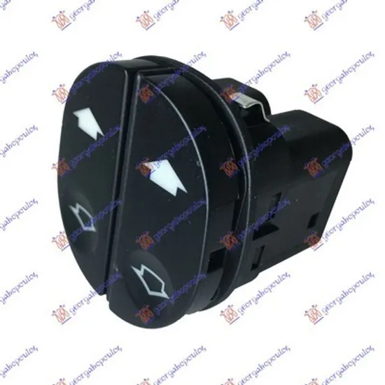 Buton Geamuri FORD FUSION 2002->2012 Panou buton comanda geamuri fata (dublu)(8pin) ->2006 stanga Perioada 2002 2003 2004 2005 2006 2007 2008 2009 2010 2011 2012