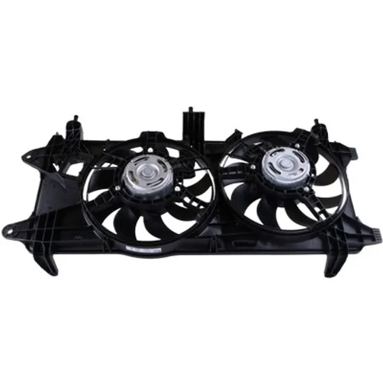 Ventilator motor FIAT DOBLO 223 2000->2010 pentru 1.3 JTD 16V Multijet, perioada 2006 2007 2008 2009 2010 2011