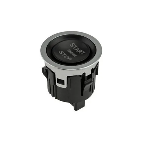 Buton pornire LAND ROVER RANGE ROVER 3.0 D300 MHEV 4x4 -221KW/300CP- 2997cmc, pentru motor AJ20D6, perioada 2020,2021,2022,2023,2024