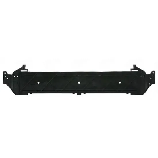 Capac Panou Fata BMW 5 F10 2009->2016 Acoperire radiator inferioara plastic benzina diesel Perioada 2010 2011 2012 2013