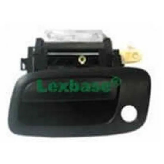 Maner Usa OPEL ASTRA G 1998->2009 Maner exterior stanga usa fata Perioada 1998 1999 2000 2001 2002 2003 2004 2005 2006 2007 2008 2009