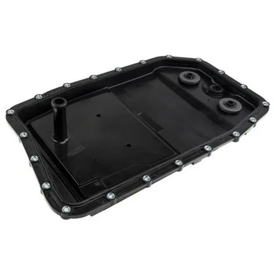 Baie ulei, cutie viteze automata JAGUAR XJ 4.2, 8 4.2 -219KW/298CP- 4196cmc, pentru motor AJ8FT, perioada 2003,2004,2005,2006,2007,2008,2009