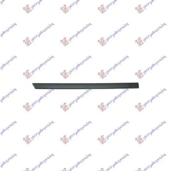 Bandou Usa FORD FIESTA 5 JH 2001->2010 Bandou usa spate dreapta negru pt 5 usi ->06 Perioada 2001 2002 2003 2004 2005 2006