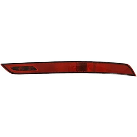 Lampa ceata spate dreapta PORSCHE CAYENNE 92A 2010-> perioada 2010 2011 2012 2013 2014 2015 de la an de fabricatie 2015, cu bec LED