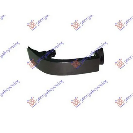 Ornament lampa spate HONDA CIVIC 7 2000->2005 Ornament lampa spate stanga 1999->2000 sedan Perioada 1999 2000 2001