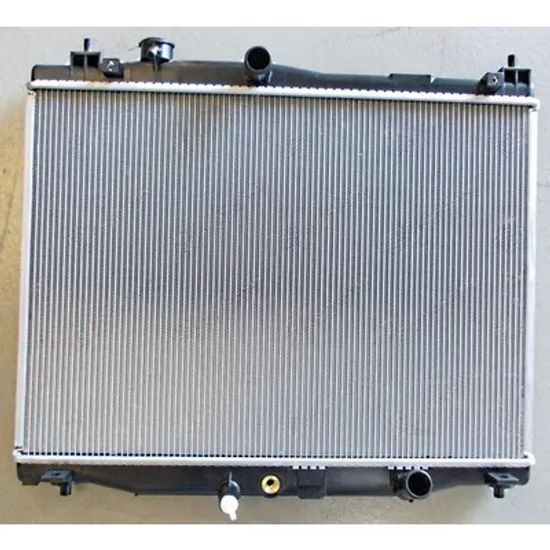 Radiator Motor HONDA JAZZ 5 2020-> Radiator apa motor 1.3-1.5 manuala benzina (560x400x16) (KOYO) Perioada 2018 2019 2020 2021 2022 2023