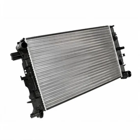 Radiator Motor MERCEDES SPRINTER 906 2006->2017 Radiator apa motor 2.2 diesel Cdi +AC manuala (asamblare prin brazare) (680x400x26) Perioada 2013 2014 2015 2016 2017 2018