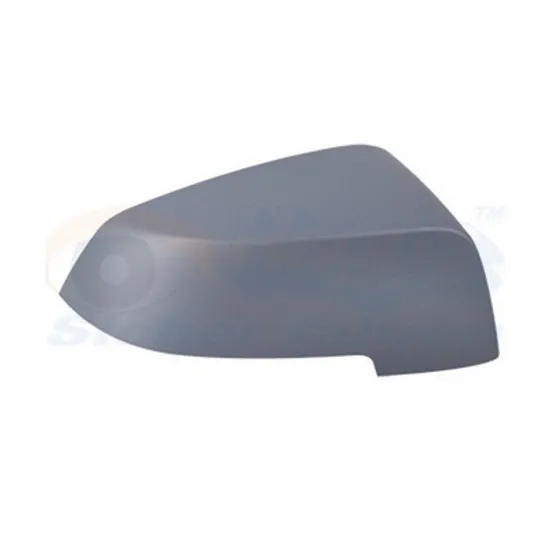 Capac Oglinda BMW 5 F10 2009->2016 Capac oglinda exterioara pentru vopsit cu gaura semnal dreapta Perioada 2010 2011 2012 2013