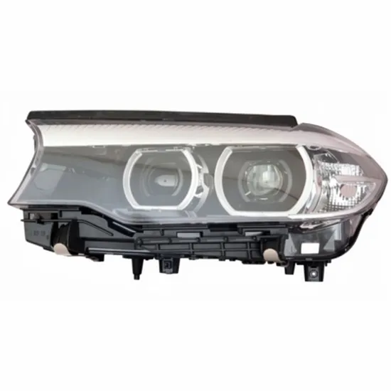 Faruri BMW 5 G30, F90 2016-> Far FULL LED (E) (DEPO) STANGA Perioada 2016 2017 2018 2019 2020