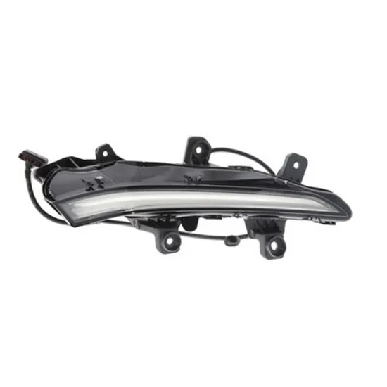 Lampa Fata PEUGEOT 208 2 2019-> Lampa Daylight LED STANGA Perioada 2019 2020 2021 2022 2023