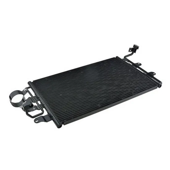 RADIATOR AER CONDITIONAT VW BEETLE 1.9 TDI -74KW/101CP- 1896cmc, pentru motor ATD, AXR, BEW, perioada 2001,2002,2003,2004,2005,2006,2007,2008,2009,2010