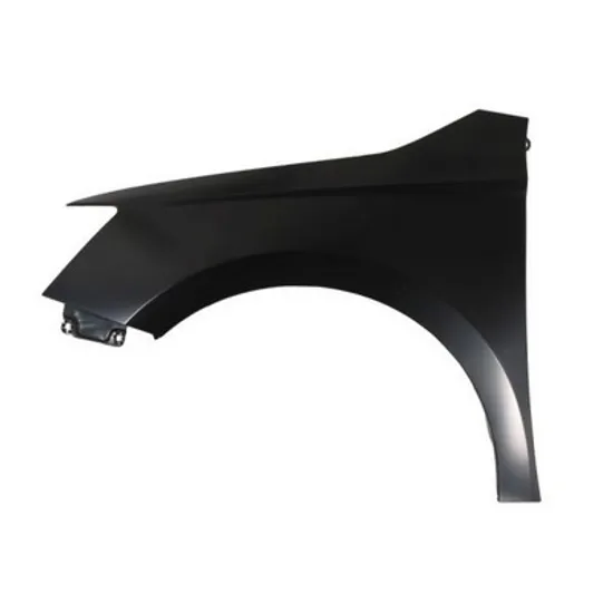 Aripa Fata SKODA FABIA 3 2014->2020 Aripa fata stanga, Perioada 2014 2015 2016 2017 2018
