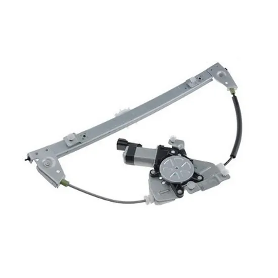 MACARA GEAM USA FATA STANGA FIAT ALBEA 1.2 -44KW/60CP- 1242cmc, pentru motor 178 C4.066, 188 A4.000, perioada 2001,2002,2003,2004,2005,2006,2007,2008,2009,2010,2011,2012
