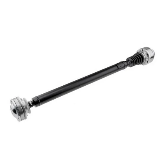 Ax Cardanic FATA JEEP CHEROKEE LIBERTY KJ 2001->2008 pentru 2.8 CRD 4x4, perioada 2002,2003,2004,2005,2006,2007,2008 nty