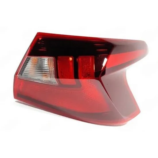 Stop Spate HYUNDAI i20 2020-> Lampa stop spate exterior (O) DREAPTA Perioada 2024 2025