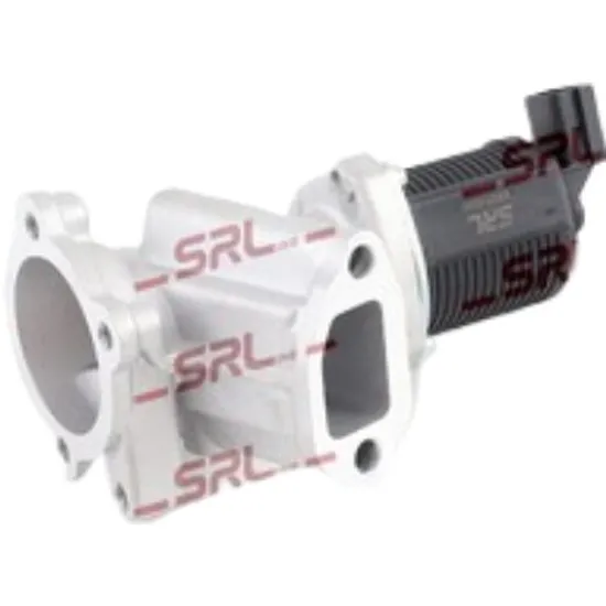 Supapa EGR FIAT DOBLO 263 2010-> 1.3 D Multijet 66KW 90CP , pentru motor 199 A3.000, 263 A2.000 perioada 2010 2011 2012 2013 2014 2015