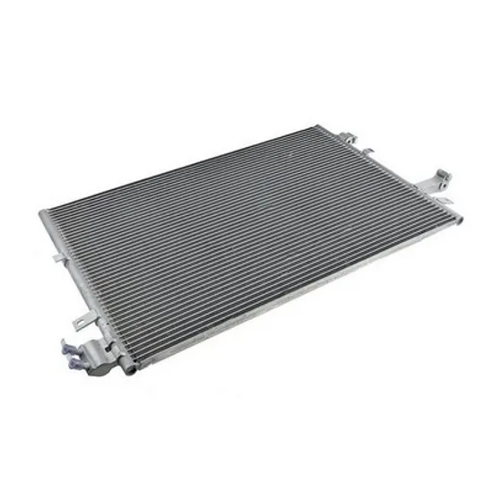 RADIATOR AER CONDITIONAT FORD MONDEO 1.8 16V -92KW/125CP- 1798cmc, pentru motor CHBA, CHBB, perioada 2000,2001,2002,2003,2004,2005,2006,2007