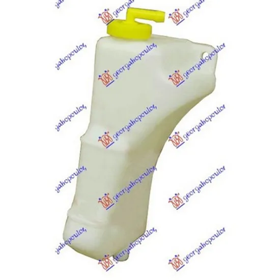 Vas Expansiune HONDA JAZZ 2 2002->2008 Vas expansiune, Perioada 2002 2003 2004 2005 2006 2007 2008