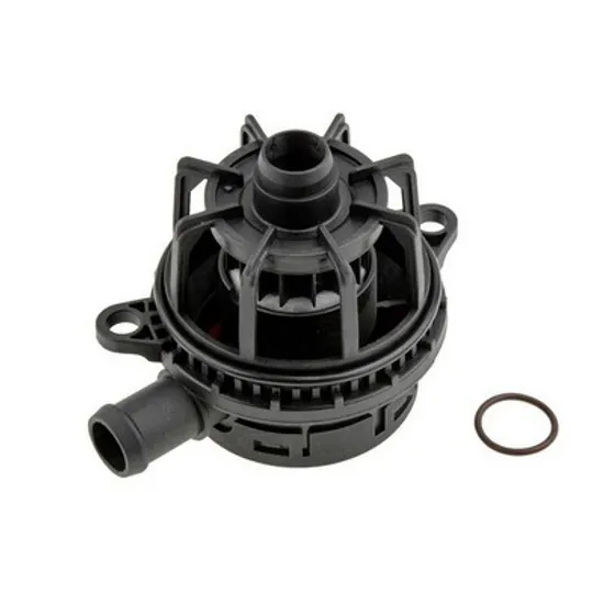 Separator ulei ventilatie bloc motor AUDI A6 2.7 TDI quattro -140KW/190CP- 2698cmc, pentru motor CANC, perioada 2008,2009,2010,2011