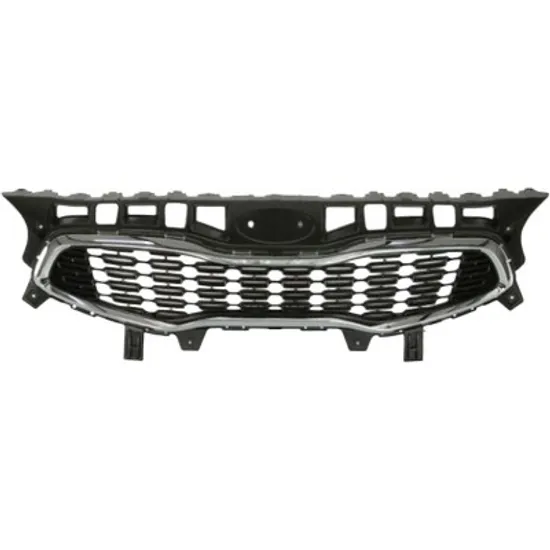 Grila radiator KIA PRO CEED 2013->2018 perioada 2013 2014 2015 centru