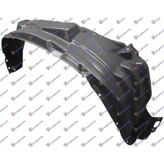 Carenaj fata MITSUBISHI ASX, OUTLANDER SPORT 2010-> Carenaj fata dreapta Perioada 2010 2011 2012 2013 2014 2015 2016 2017