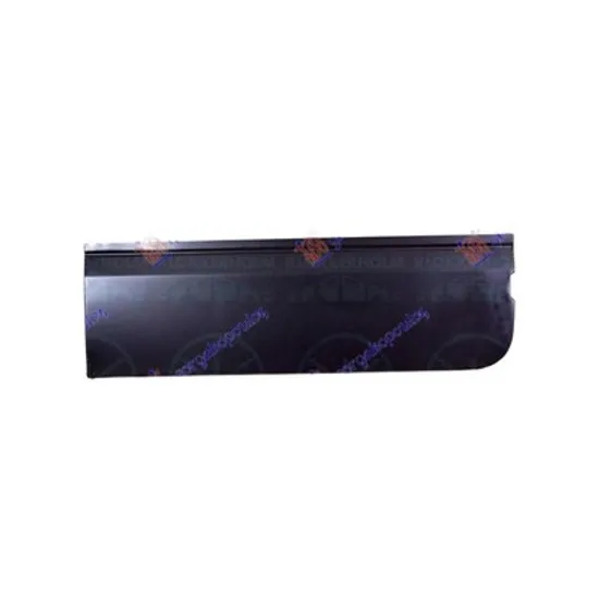 Ornament Lampa Spate FORD TRANSIT 2005->2014 Acoperire lampa spate dublu inferior exterioara dreapta, 2006->2013 Perioada 2006 2007 2008 2009 2010 2011 2012 2013