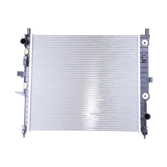 Radiator apa MERCEDES M-CLASS W163 1998->2005 pentru ML 400 CDI, perioada 2001 2002 2003 2004 2005