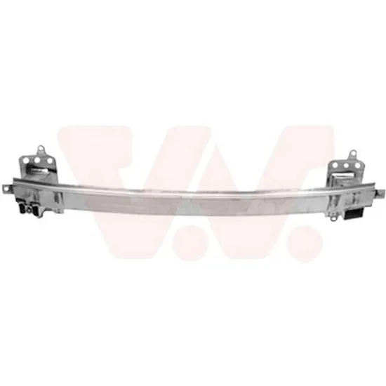 Armatura bara fata OPEL CORSA E 2014->2018 perioada 2014 2015 2016 2017 2018 2019 aluminiu,