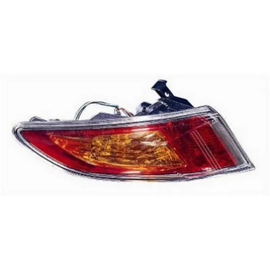 Stop Spate HONDA CIVIC 8 2005-> Lampa spate stanga, ptr 5 usi ->02.2009 Perioada 2005 2006 2007 2008 2009