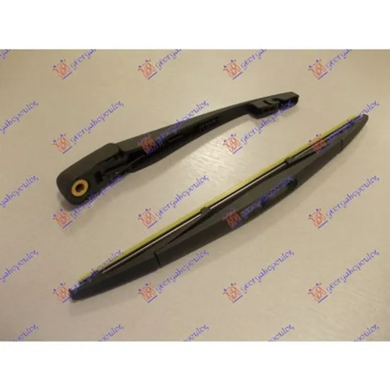Brat Stergator SUZUKI LIANA 2001-> Brat stergator spate cu lamela 305mm Perioada 2001 2002 2003 2004 2005 2006 2007