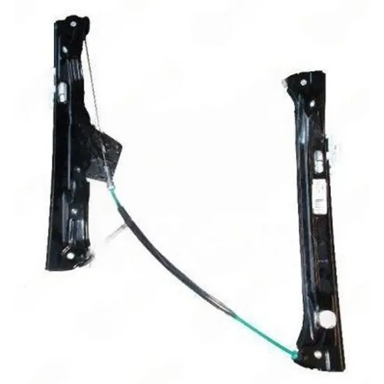 Macara Usa MINI CLUBMAN F54 2014-> Macara usa fata electrica fara motor DREAPTA Perioada 2014 2015 2016 2017 2018 2019