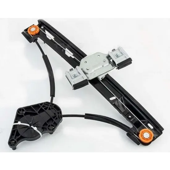 Macara Usa SEAT IBIZA 4 2008->2017 Macara usa spate electrica fara motor DREAPTA Perioada 2008 2009 2010 2011 2012