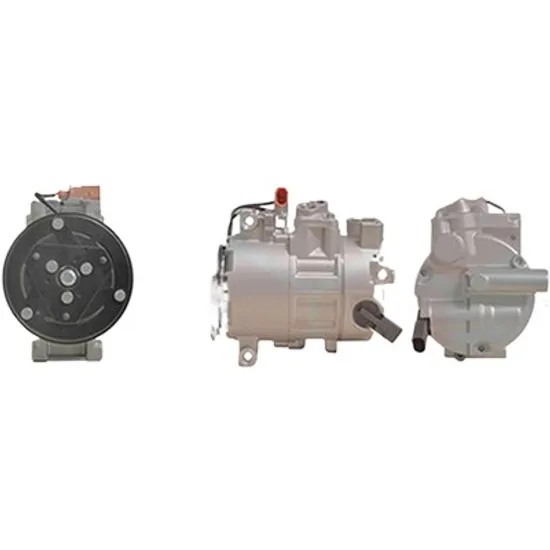 Compresor aer conditionat AUDI A5 8T3 2007->2017 2.0 TDI quattro 125KW 170CP , pentru motor CAHA perioada 2008 2009 2010 2011 2012